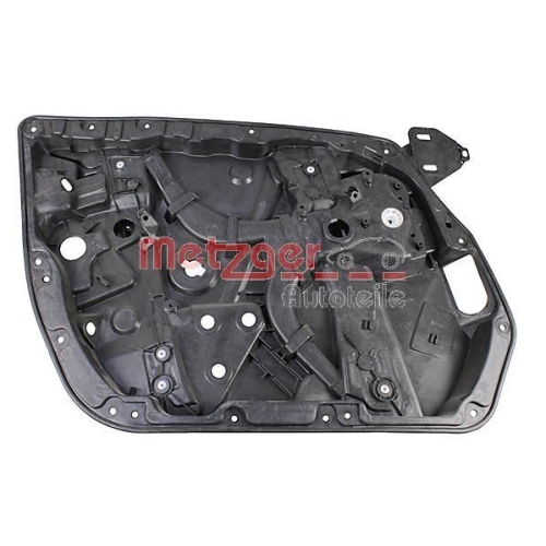 Fensterheber METZGER 2160657 GREENPARTS f&uuml;r MERCEDES-BENZ, vorne links