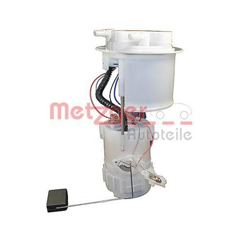 Kraftstoff-F&ouml;rdereinheit METZGER 2250210 f&uuml;r TOYOTA CITRO&Euml;N/PEUGEOT