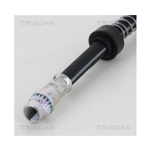 Bremsschlauch TRISCAN 8150 25004 f&uuml;r RENAULT, Hinterachse, Hinterachse links