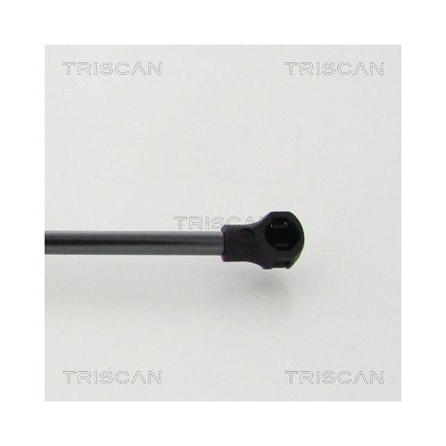 Gasfeder, Motorhaube TRISCAN 8710 25113 für AUDI RENAULT, vorne links