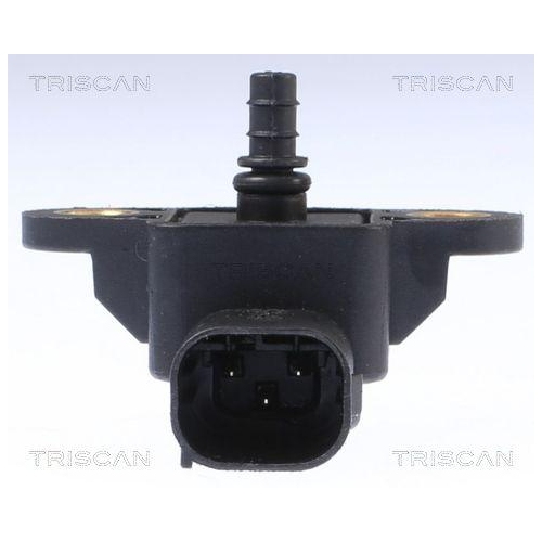 Sensor, Saugrohrdruck TRISCAN 8824 23001 f&uuml;r MERCEDES-BENZ