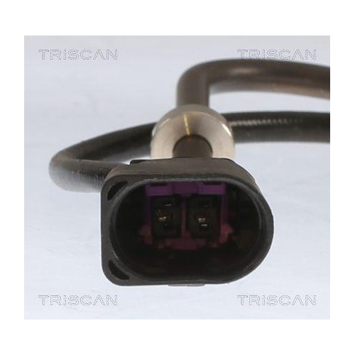 Sensor, Abgastemperatur TRISCAN 8826 29139 f&uuml;r VW