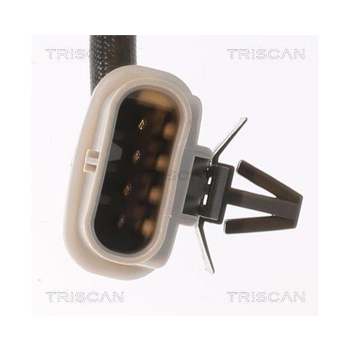 Lambdasonde TRISCAN 8845 24139 f&uuml;r OPEL VAUXHALL, nach Katalysator