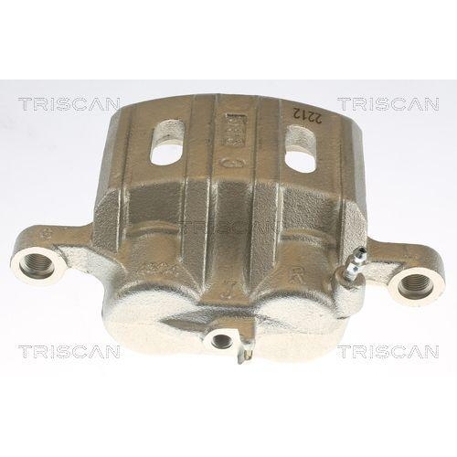 Bremssattel TRISCAN 8175 10102 f&uuml;r CITRO&Euml;N MITSUBISHI, Vorderachse rechts