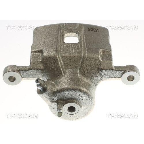 Bremssattel TRISCAN 8175 43232 f&uuml;r HYUNDAI, Hinterachse rechts