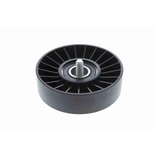 Umlenk-/F&uuml;hrungsrolle, Keilrippenriemen VAICO V42-0321 Original VAICO Qualit&auml;t