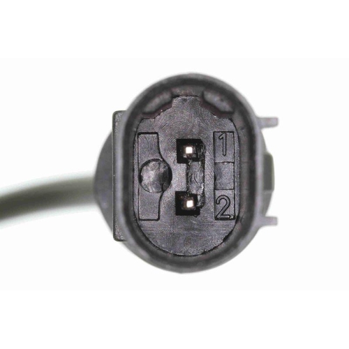 Sensor, Raddrehzahl VEMO V20-72-0175 Green Mobility Parts f&uuml;r BMW, Vorderachse
