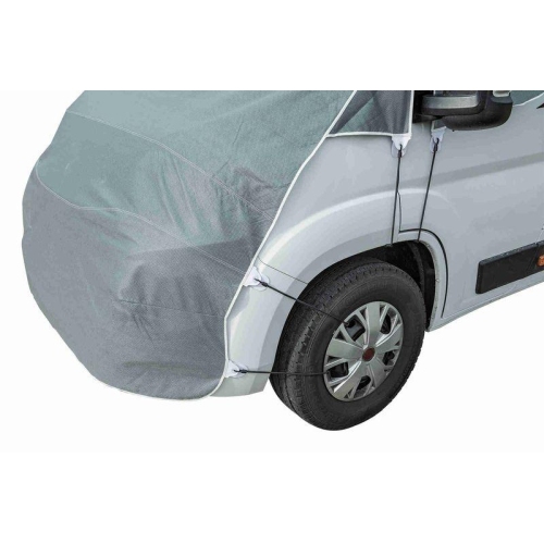 Fahrzeugabdeckung VAICO V98-68018 Green Mobility Parts f&uuml;r, vorne