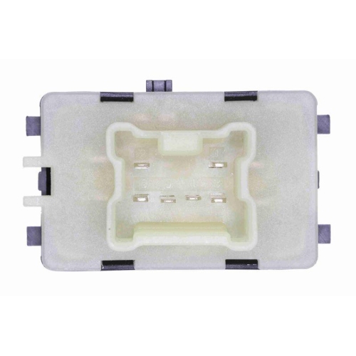 Schalter, Fensterheber VEMO V21-73-0006 Original VEMO Qualit&auml;t f&uuml;r RENAULT DACIA