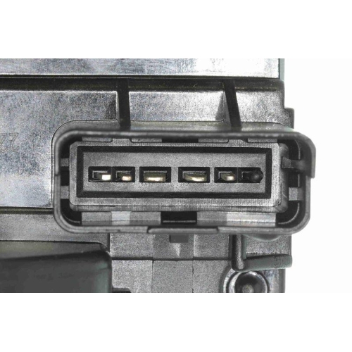 Türschloss VEMO V46-85-0017 Original VEMO Qualität für RENAULT, vorne links