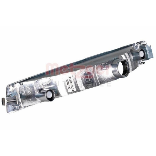 Blinkleuchte METZGER 2080172 für OPEL RENAULT VAUXHALL GENERAL MOTORS