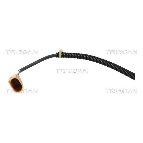 Sensor, Abgastemperatur TRISCAN 8826 29200 f&uuml;r AUDI, beidseitig