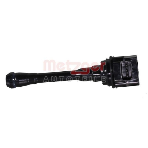 Z&uuml;ndspule METZGER AUTOTEILE 0880575 f&uuml;r RENAULT DACIA