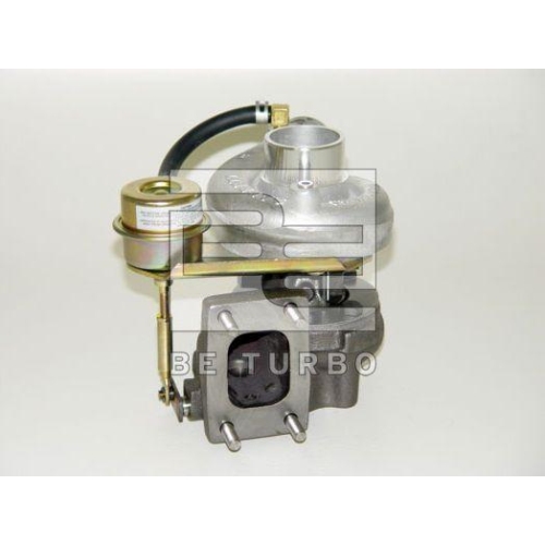 BE TURBO 124863 Lader, Aufladung f&uuml;r RENAULT RENAULT TRUCKS