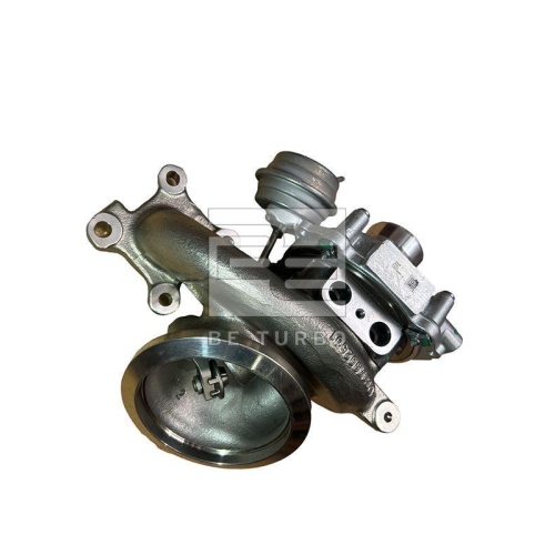 BE TURBO 132021 Lader, Aufladung f&uuml;r FORD