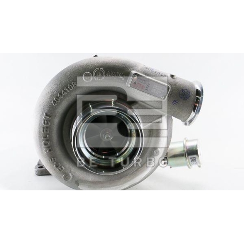 BE TURBO 128618 Lader, Aufladung f&uuml;r VOLVO CUMMINS