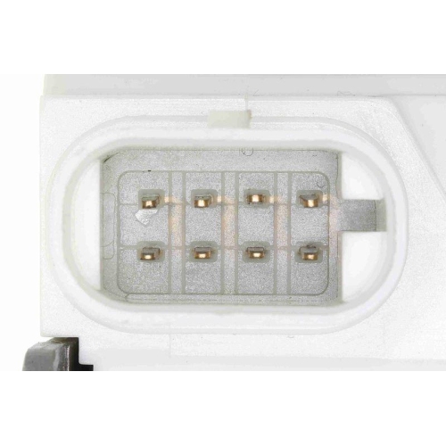 VEMO T&uuml;rschloss links und rechts vorne V30-85-0037 + V30-85-0040 f&uuml;r MERCEDES-BENZ