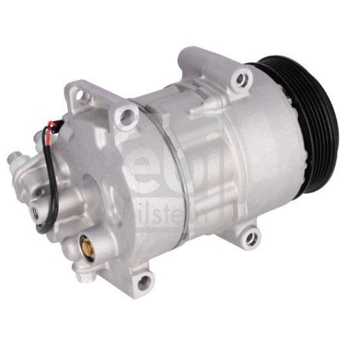 FEBI BILSTEIN 1005618 Kompressor, Klimaanlage f&uuml;r MERCEDES-BENZ