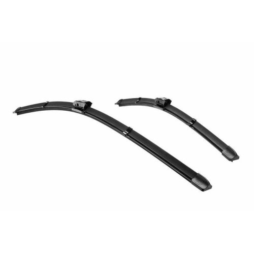 HELLA 9XW 358 053-591 Wischblatt f&uuml;r BMW MINI, beifahrerseitig, fahrerseitig