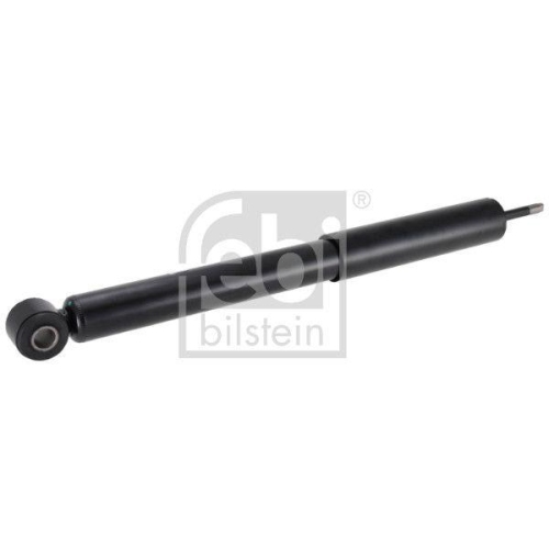 FEBI BILSTEIN 1002587 Sto&szlig;d&auml;mpfer f&uuml;r TOYOTA, Hinterachse links