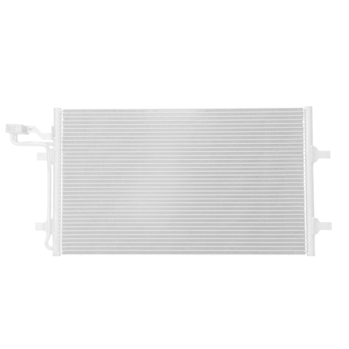 HELLA 8FC 366 222-911 Kondensator, Klimaanlage >>> Easy2Fit <<< f&uuml;r AUDI FORD VW