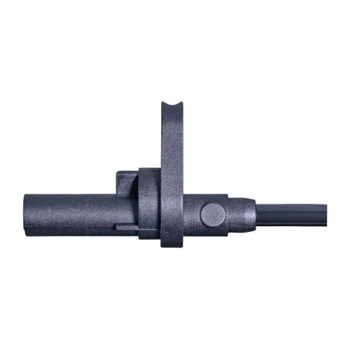 HELLA 6PU 358 422-981 Sensor, Raddrehzahl f&uuml;r BMW, Hinterachse