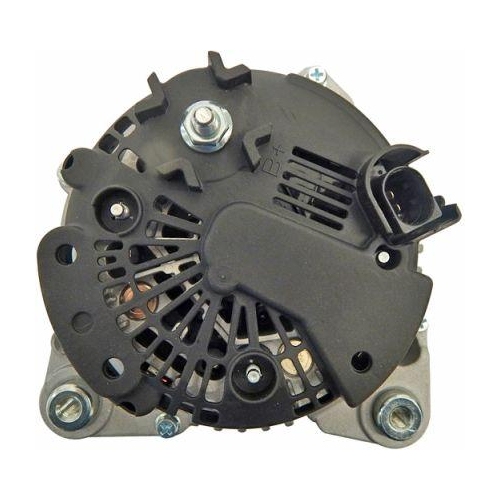 HELLA Generator 8EL 012 429-811 für AUDI SEAT SKODA VW