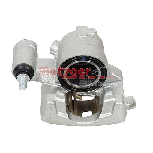 Bremssattel METZGER 6260079 f&uuml;r ALFA ROMEO FIAT LANCIA, Vorderachse links