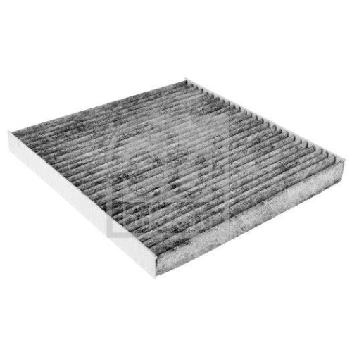 FEBI BILSTEIN Filter, Innenraumluft 44848 f&uuml;r CITRO&Euml;N MITSUBISHI PEUGEOT