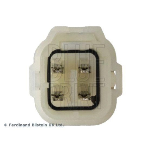 Lambdasonde BLUE PRINT ADK87037 f&uuml;r SUZUKI, vor Katalysator