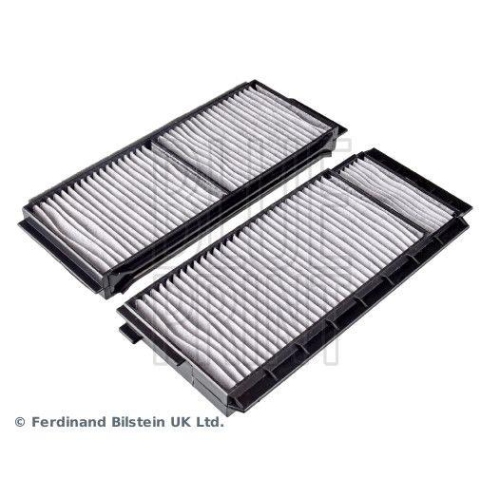 Filtersatz, Innenraumluft BLUE PRINT ADBP250012 f&uuml;r MAZDA