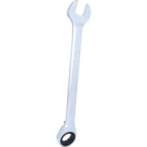 Ratschen-Ringgabelschl&uuml;ssel KS TOOLS 503.4917 f&uuml;r