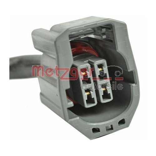 Lambdasonde METZGER 0893560 ORIGINAL ERSATZTEIL f&uuml;r MAZDA
