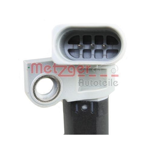 Impulsgeber, Kurbelwelle METZGER 0902419 f&uuml;r SEAT SKODA VW