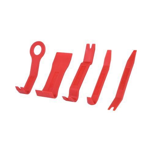 Montagekeilsatz KS TOOLS 911.8120 für