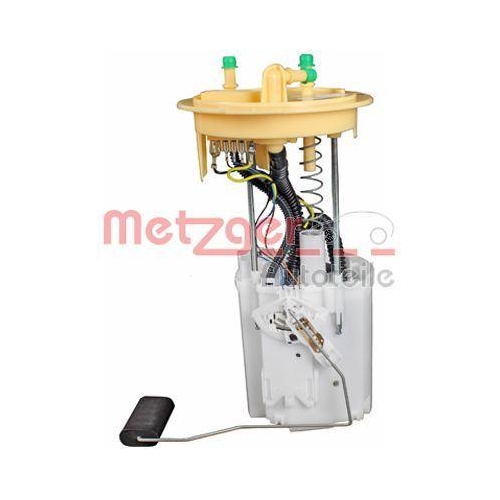 Kraftstoff-F&ouml;rdereinheit METZGER AUTOTEILE 2250212 ORIGINAL ERSATZTEIL f&uuml;r VW