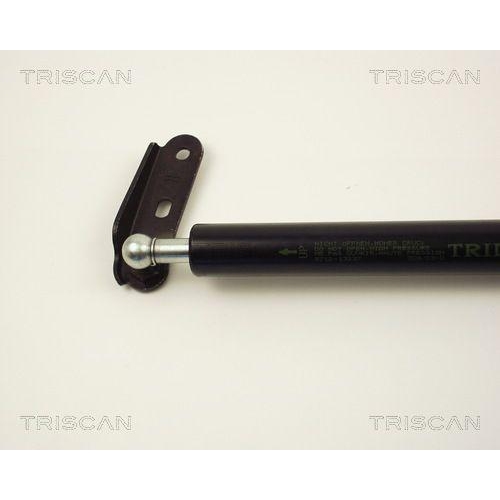 Gasfeder, Koffer-/Laderaum TRISCAN 8710 13237 f&uuml;r TOYOTA, rechts