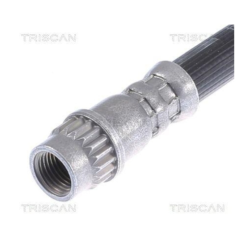 Bremsschlauch TRISCAN 8150 25111 f&uuml;r RENAULT, Vorderachse