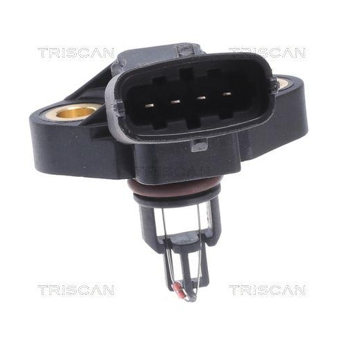 Sensor, Saugrohrdruck TRISCAN 8824 23002 f&uuml;r MERCEDES-BENZ