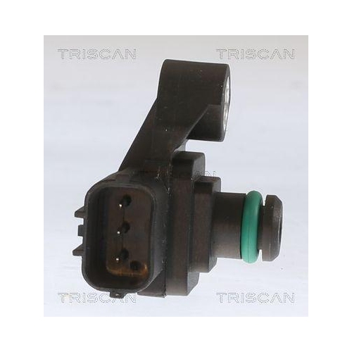 Sensor, Ladedruck TRISCAN 8827 27001 f&uuml;r VOLVO, oben