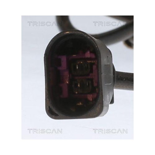 Sensor, Abgastemperatur TRISCAN 8826 29140 f&uuml;r VW