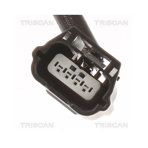 Lambdasonde TRISCAN 8845 25059 f&uuml;r RENAULT, nach Katalysator