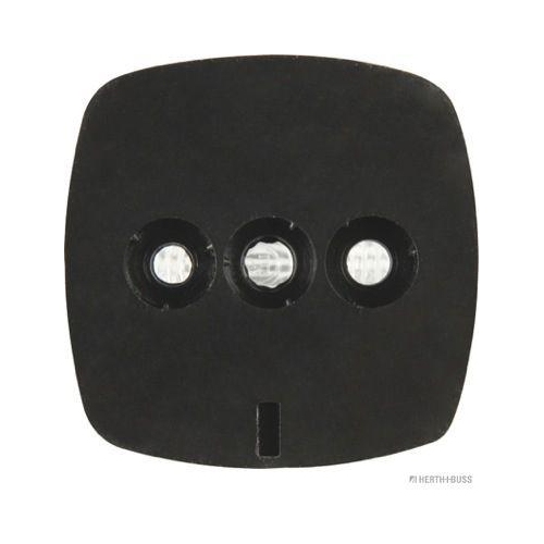 Begrenzungsleuchte HERTH+BUSS ELPARTS 82710013 für KÄSSBOHRER KÖGEL