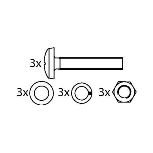 SWG 772 040 80 Steckdose f&uuml;r DAF SISU JAEGER LIEBHERR EVOBUS STILL KRONE
