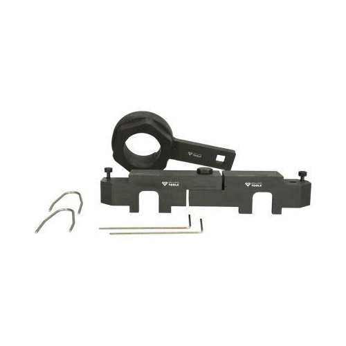 Einstellwerkzeugsatz, Steuerzeiten KS TOOLS BT593920 f&uuml;r OPEL