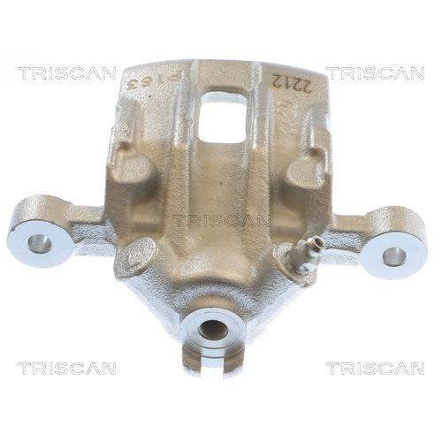 Bremssattel TRISCAN 8175 43233 f&uuml;r HYUNDAI KIA, Hinterachse links