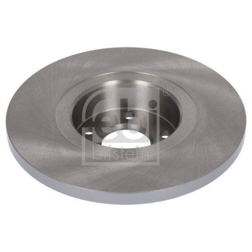 Bremsscheibe FEBI BILSTEIN 14136 f&uuml;r ALFA ROMEO, Vorderachse