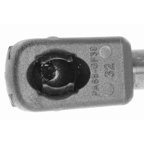 Gasfeder, Koffer-/Laderaum VAICO V10-1992 Original VAICO Qualit&auml;t f&uuml;r SEAT SKODA