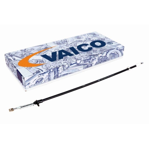 Seilzug, Betriebsbremse VAICO V30-30074 Original VAICO Qualit&auml;t f&uuml;r, hinten