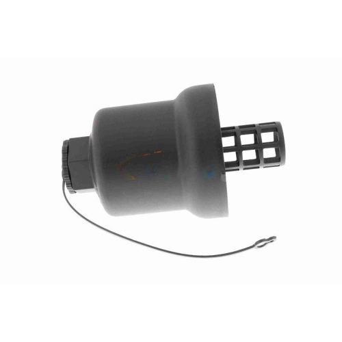 Deckel, &Ouml;lfiltergeh&auml;use VAICO V10-4623 Original VAICO Qualit&auml;t f&uuml;r AUDI SEAT VW